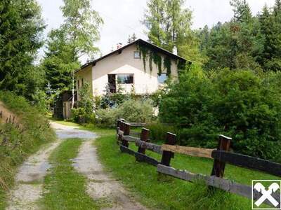 Haus kaufen in 4252 Liebenau