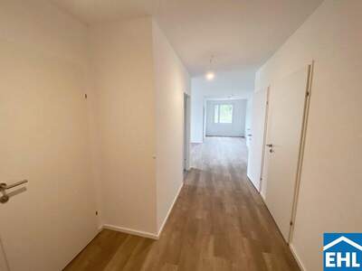 Terrassenwohnung mieten in 3451 Michelhausen (Bild 5)