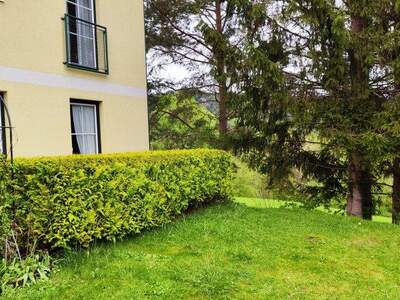 Terrassenwohnung kaufen in 2641 Schottwien (Bild 2)