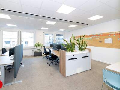 Büro / Praxis mieten in 1030 Wien (Bild 1)