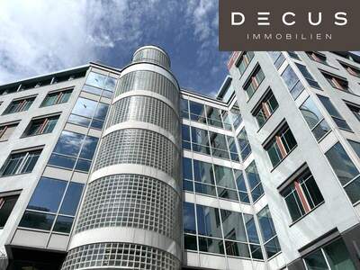 Büro / Praxis mieten in 1020 Wien (Bild 1)