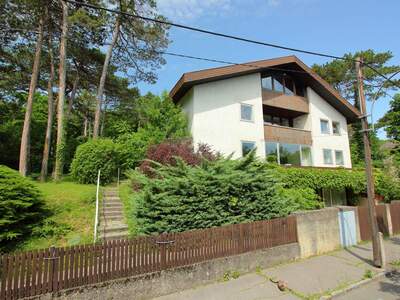 Haus mit Garten kaufen in 2540 Bad Vöslau