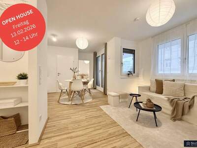 Wohnung mieten in 1110 Wien