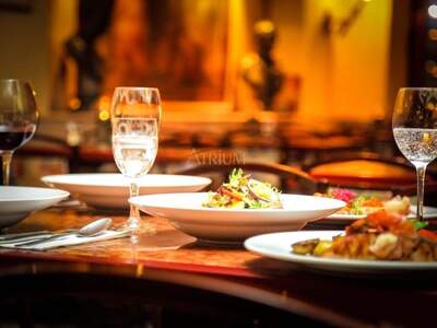 Gewerbeobjekt mieten in 1090 Wien