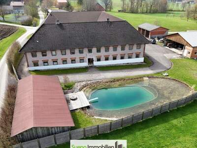 Gewerbeobjekt kaufen in 4542 Nußbach (Bild 2)