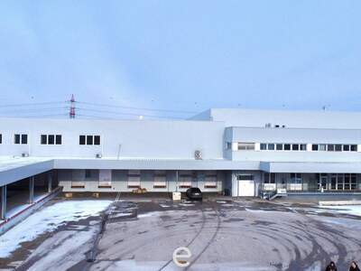 Gewerbeobjekt mieten in 2351 Wiener Neudorf