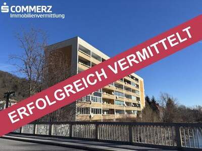 Eigentumswohnung in 2640 Gloggnitz