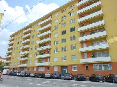 Mietwohnung in 8020 Graz