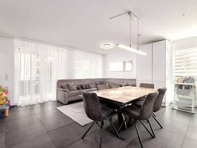 Wohnung kaufen in 6890 Lustenau