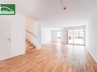Reihenhaus kaufen in 3107 St. Pölten (Bild 1)