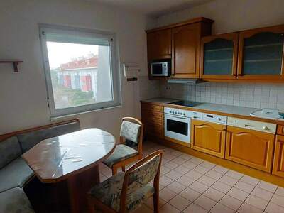 Wohnung kaufen in 2542 Kottingbrunn