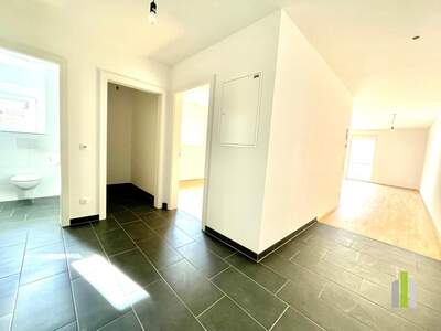 Terrassenwohnung kaufen in 4573 Hinterstoder (Bild 5)