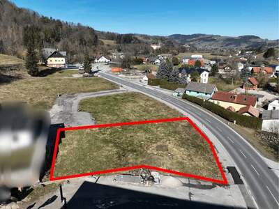 Grundstück kaufen in 3264 Ybbsbachamt
