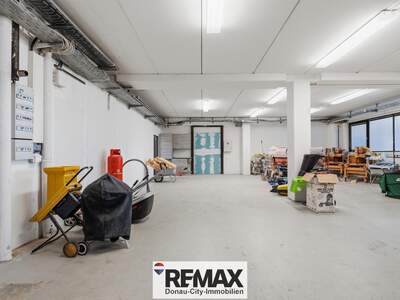 Produktion mieten in 1230 Wien (Bild 3)