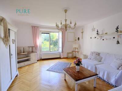 Eigentumswohnung in 1190 Wien