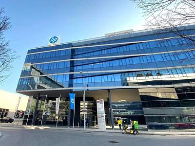 Gewerbeobjekt mieten in 1120 Wien