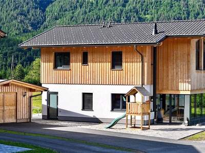 Grundstück kaufen in 9620 Hermagor