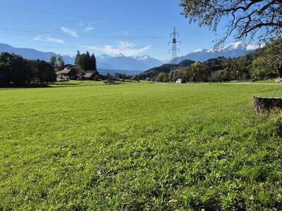 Grundstück kaufen in 9872 Matzelsdorf