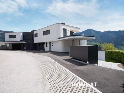 Terrassenwohnung kaufen in 5700 Zell am See (Bild 4)
