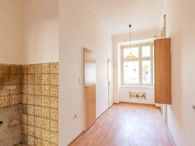 Altbauwohnung kaufen in 1110 Wien (Bild 1)