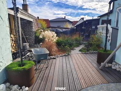 Haus kaufen in 2540 Bad Vöslau