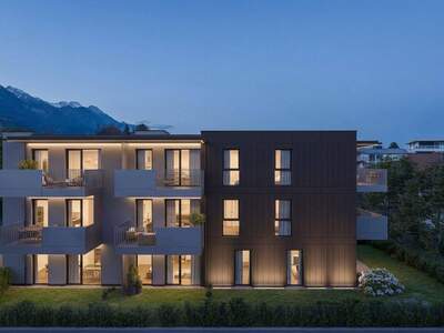 Wohnung kaufen in 6020 Innsbruck