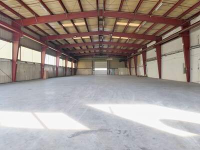 Gewerbeobjekt mieten in 2301 Groß (Bild 3)