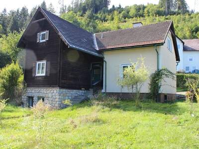 Haus kaufen in 8750 Judenburg
