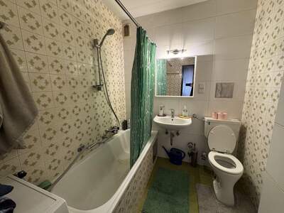 Altbauwohnung mit Balkon kaufen in 6020 Innsbruck (Bild 4)