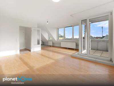 Terrassenwohnung kaufen in 1050 Wien (Bild 3)