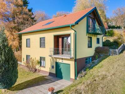 Haus kaufen in 9375 Hüttenberg