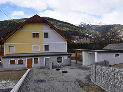 Haus kaufen in 9863 Rennweg