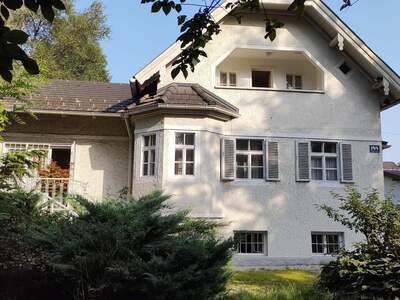Einfamilienhaus kaufen in 5020 Salzburg