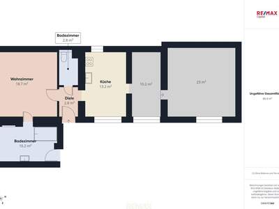 Haus kaufen in 2122 Riedenthal (Bild 4)