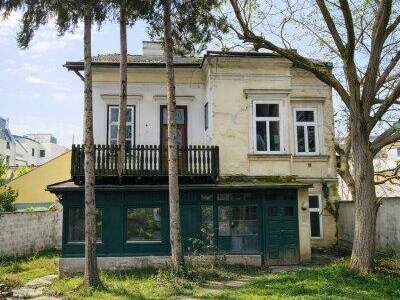 Haus kaufen in 1140 Wien (Bild 3)