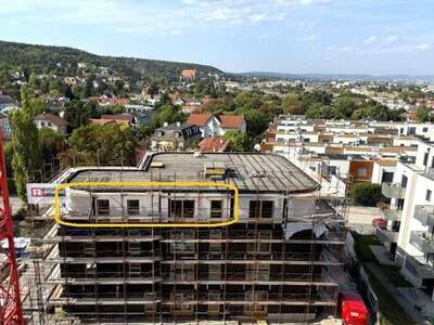 Wohnung kaufen in 2340 Mödling