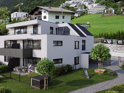 Eigentumswohnung in 6200 Jenbach (Bild 1)