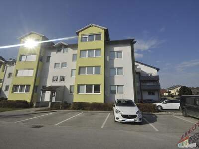 Terrassenwohnung kaufen in 3100 St. Pölten (Bild 1)