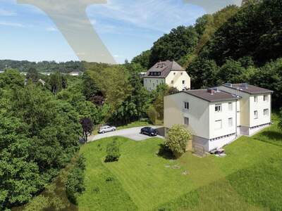 Grundstück kaufen in 4400 Steyr