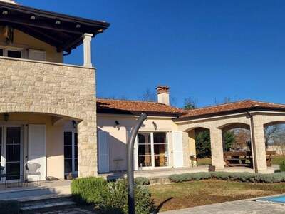 Haus kaufen in 52341 Žminj (Bild 1)