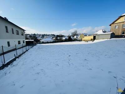 Grundstück kaufen in 4713 Gallspach