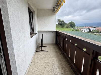 Altbauwohnung mit Balkon kaufen in 6065 Thaur (Bild 4)
