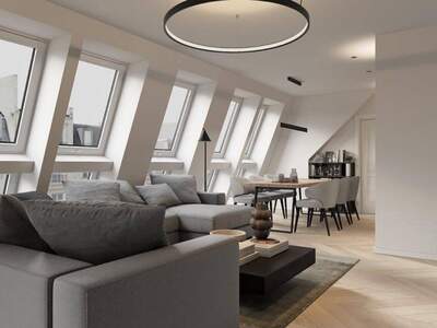 Wohnung kaufen in 1160 Wien