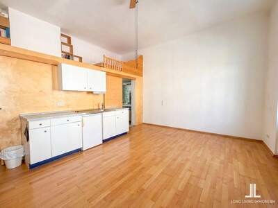 Altbauwohnung kaufen in 8010 Graz (Bild 1)