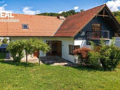 Haus kaufen in 8052 Graz (Bild 1)