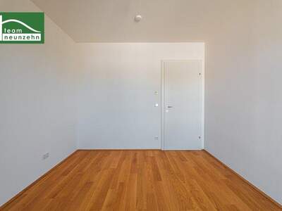 Terrassenwohnung kaufen in 1210 Wien (Bild 5)