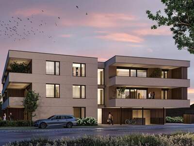 Wohnung kaufen in 6800 Feldkirch