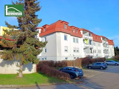 Wohnung mieten in 3100 St. Pölten (Bild 1)