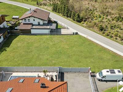 Grundstück kaufen in 6320 Angerberg (Bild 3)