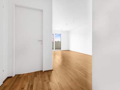 Wohnung mit Balkon mieten in 1220 Wien (Bild 5)